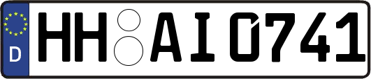 HH-AI0741