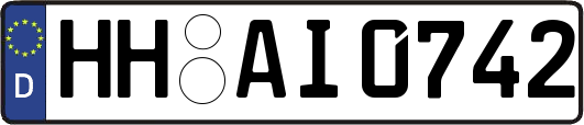 HH-AI0742
