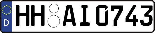 HH-AI0743