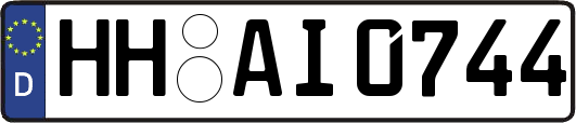 HH-AI0744