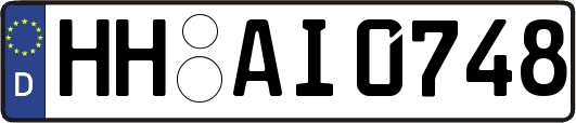 HH-AI0748