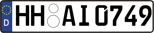 HH-AI0749