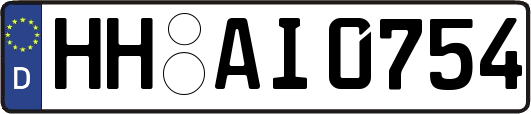 HH-AI0754