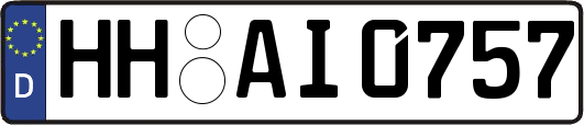 HH-AI0757