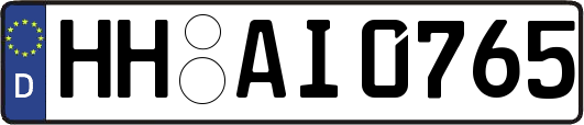 HH-AI0765