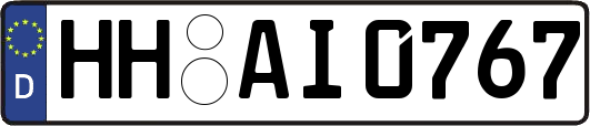HH-AI0767