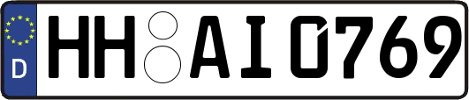 HH-AI0769