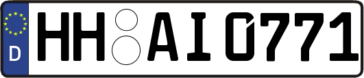 HH-AI0771
