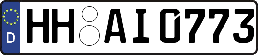 HH-AI0773