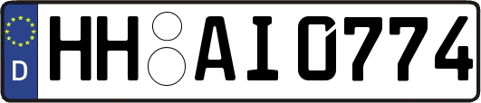 HH-AI0774