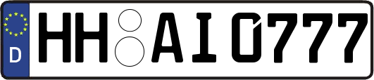 HH-AI0777