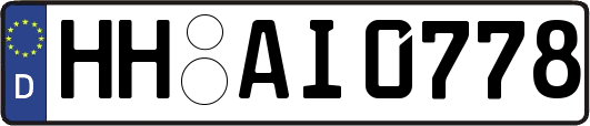 HH-AI0778