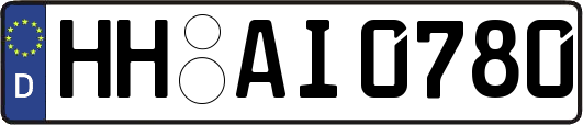 HH-AI0780