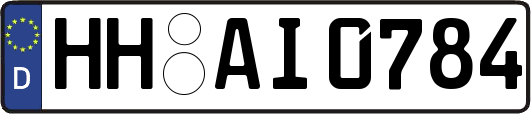 HH-AI0784