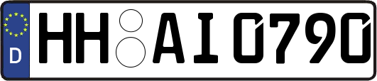 HH-AI0790