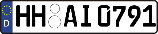 HH-AI0791