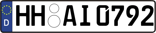 HH-AI0792