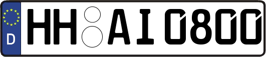 HH-AI0800