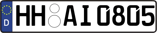 HH-AI0805