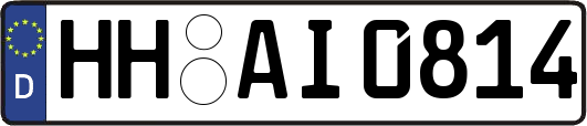 HH-AI0814