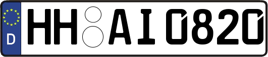 HH-AI0820