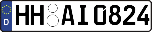 HH-AI0824