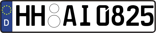 HH-AI0825