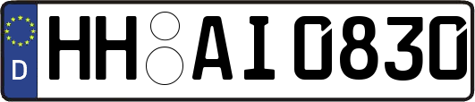 HH-AI0830