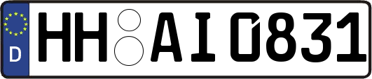 HH-AI0831