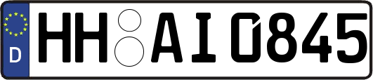 HH-AI0845