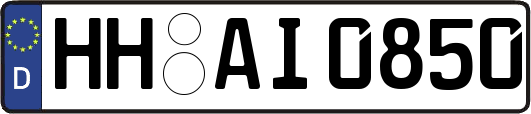 HH-AI0850