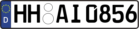 HH-AI0856