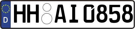 HH-AI0858