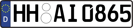 HH-AI0865