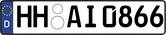 HH-AI0866