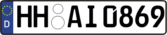 HH-AI0869