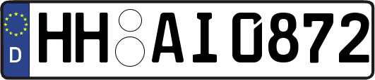 HH-AI0872