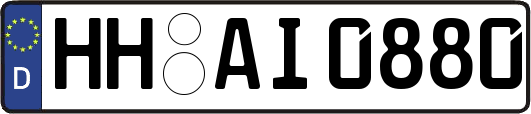 HH-AI0880