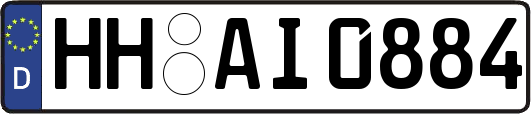 HH-AI0884