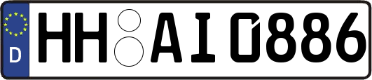 HH-AI0886