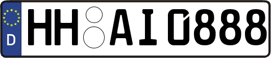 HH-AI0888