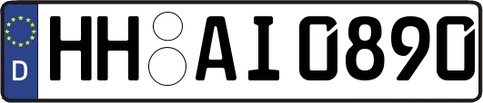 HH-AI0890