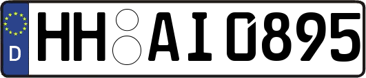 HH-AI0895