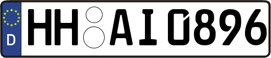 HH-AI0896