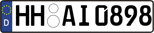 HH-AI0898