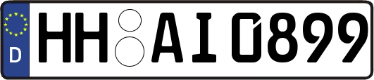 HH-AI0899