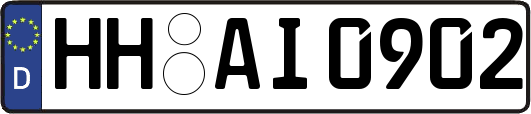 HH-AI0902