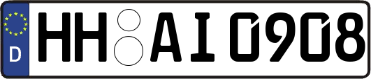 HH-AI0908