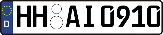 HH-AI0910