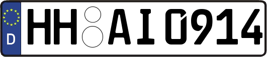 HH-AI0914